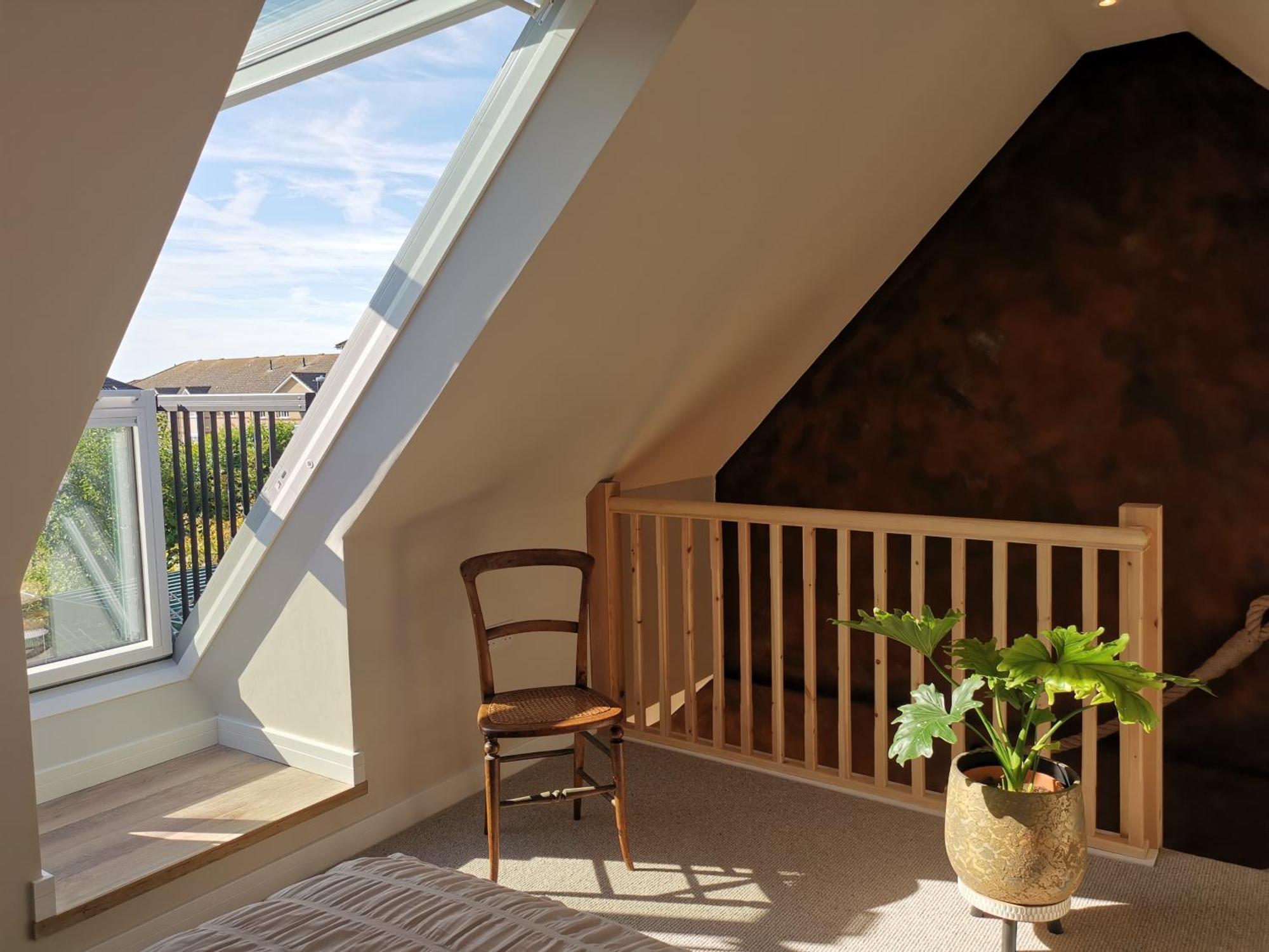 Hastings Casita, 'Little House' Self Contained Garden Lodge, Close To Town And Seafront Extérieur photo