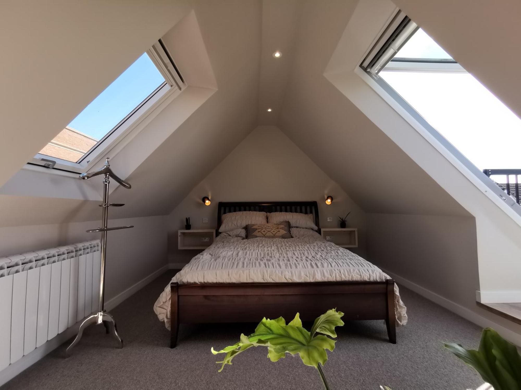 Hastings Casita, 'Little House' Self Contained Garden Lodge, Close To Town And Seafront Extérieur photo